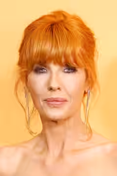 Kelly Reilly