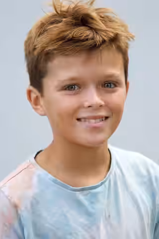 Finn Guegan