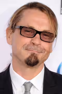 Kurt Sutter