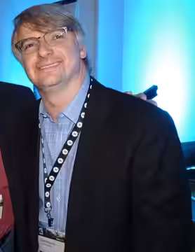 Glen Mazzara
