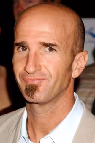 Stephen Kay