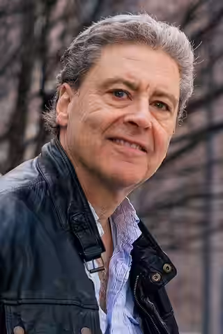 Michael Fields