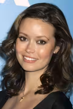 Summer Glau