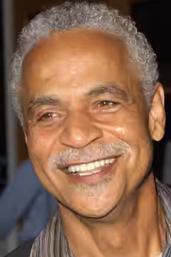 Ron Glass