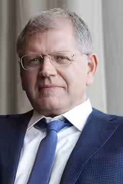 Robert Zemeckis