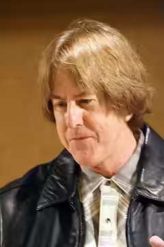 Greg Edmonson