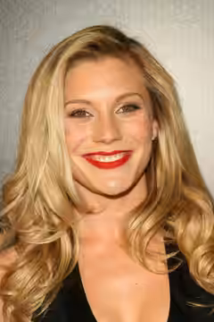 Katee Sackhoff