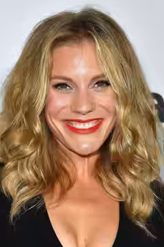 Katee Sackhoff