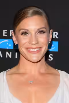 Katee Sackhoff