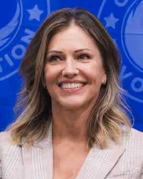 Tricia Helfer