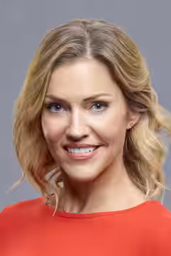 Tricia Helfer