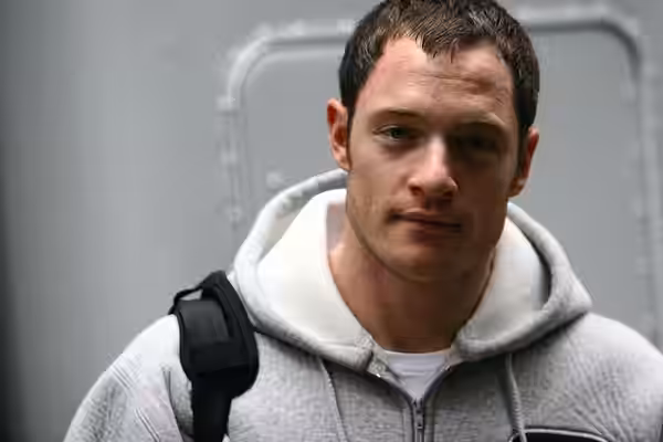 Tahmoh Penikett (Helo) of Battlestar Galactica