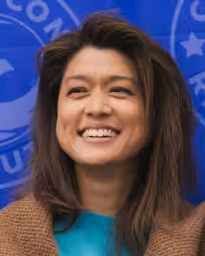 Grace Park