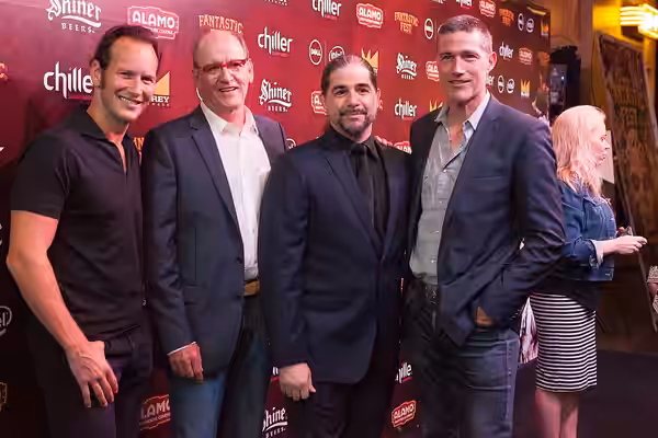 Fantastic Fest Red Carpet Bone Tomahawk-2092.jpg (2015)