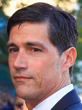 Matthew Fox at the 2012 Toronto International Film Festival.