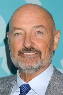 Terry O'Quinn
