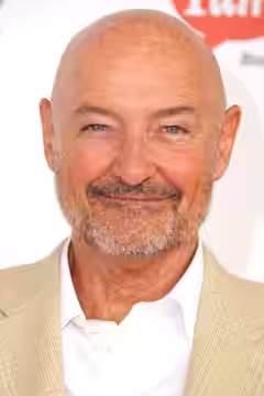 Terry O'Quinn