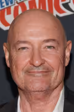 Terry O'Quinn