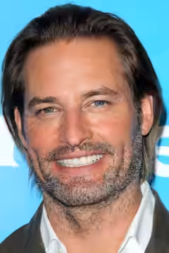 Josh Holloway