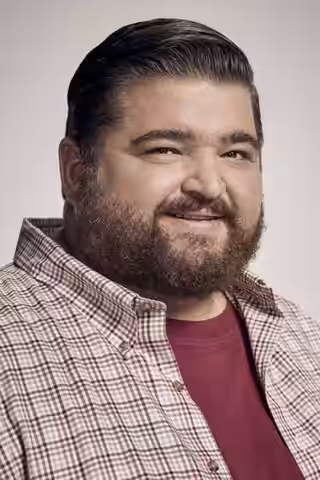 Jorge Garcia