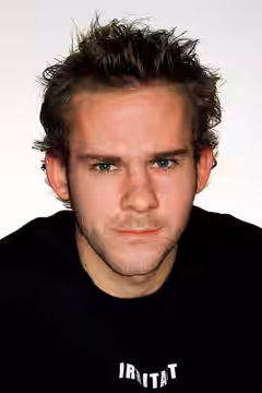 Dominic Monaghan