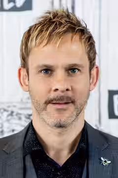 Dominic Monaghan