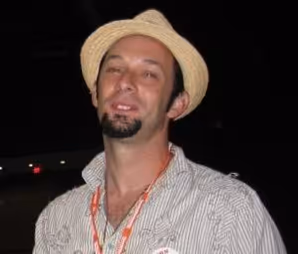 Jeffrey Lieber