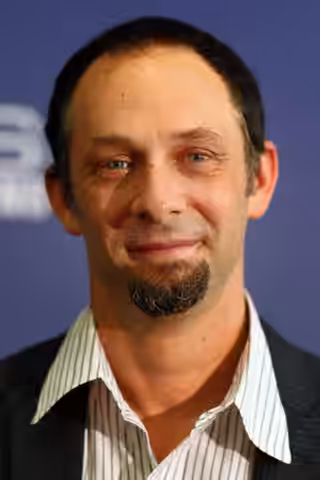 Jeffrey Lieber