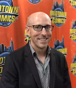 Brian K. Vaughan
