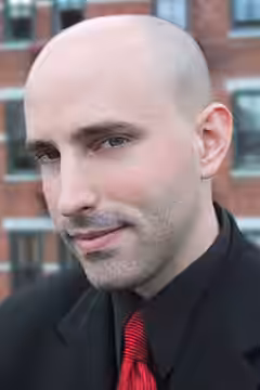 Brian K. Vaughan