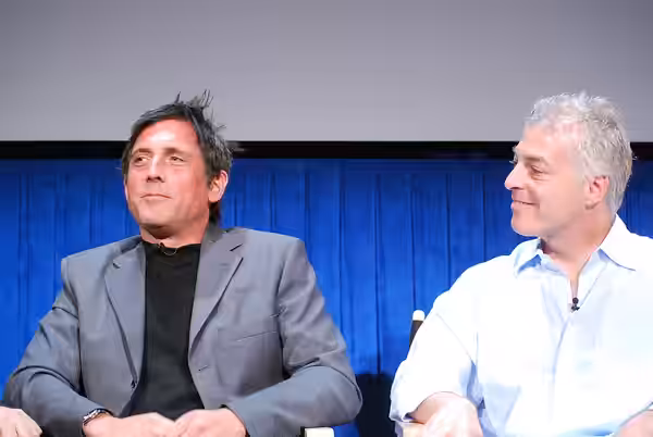 J.H. Wyman, Jeff Pinkner (2011)