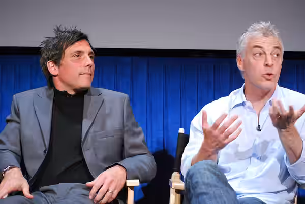 J.H. Wyman, Jeff Pinkner (2011)