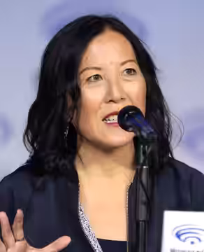 Melinda Hsu Taylor