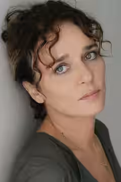 Valeria Golino