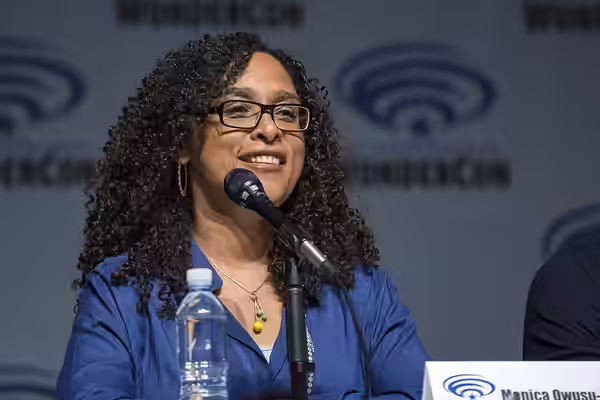 Monica Owusu-Breen