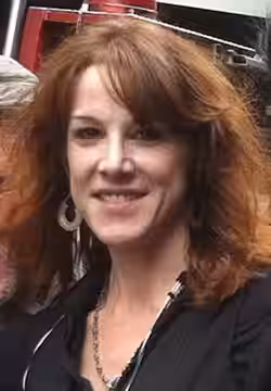 Janet Tamaro