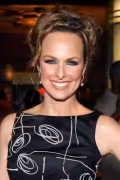 Melora Hardin attending the premiere of her movie "YOU", Westwood, CA on May 13, 2009 - Photo by Glenn Francis of www.PacificProDigital.com
