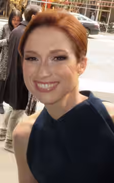 Star of Unbreakable Kimmy Schmidt. NYC June '18. (2018)