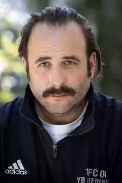 Vincent Macaigne