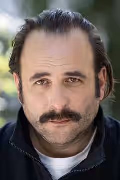 Vincent Macaigne