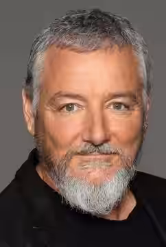 Randall Einhorn