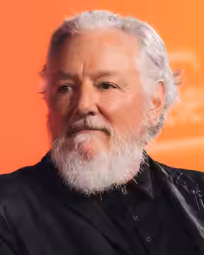Randall Einhorn