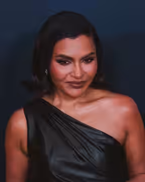 Mindy Kaling