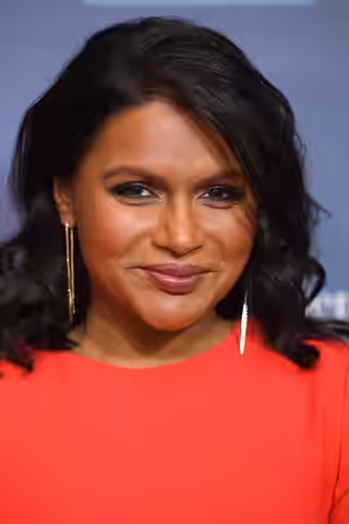 Mindy Kaling