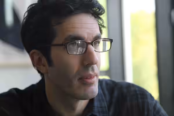 Jeffrey Blitz (2009)