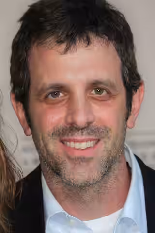 Warren Lieberstein