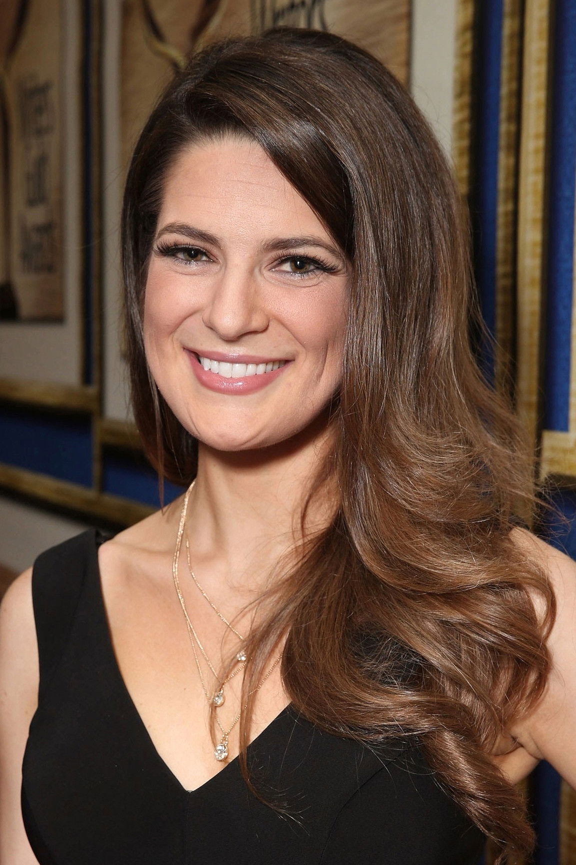Carrie Kemper
