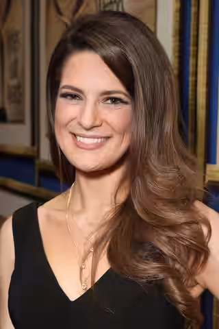 Carrie Kemper