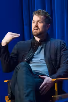 Seth Gordon