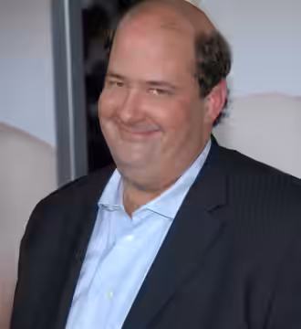 Brian Baumgartner at Walk Hard: The Dewey Cox Story premiere (2007)